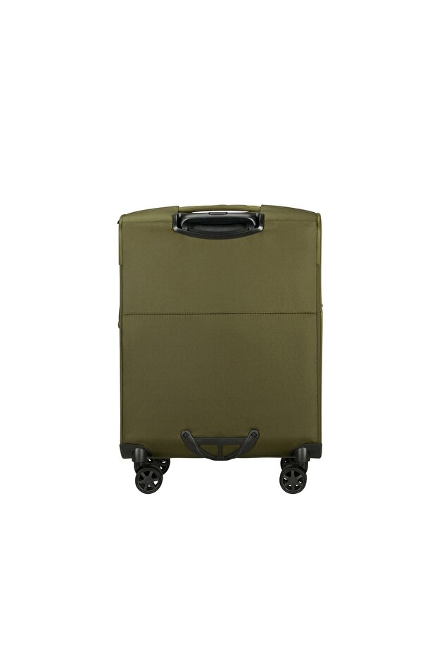 Yeşil Urbify-Spinner Kabin Boy Valiz - 6