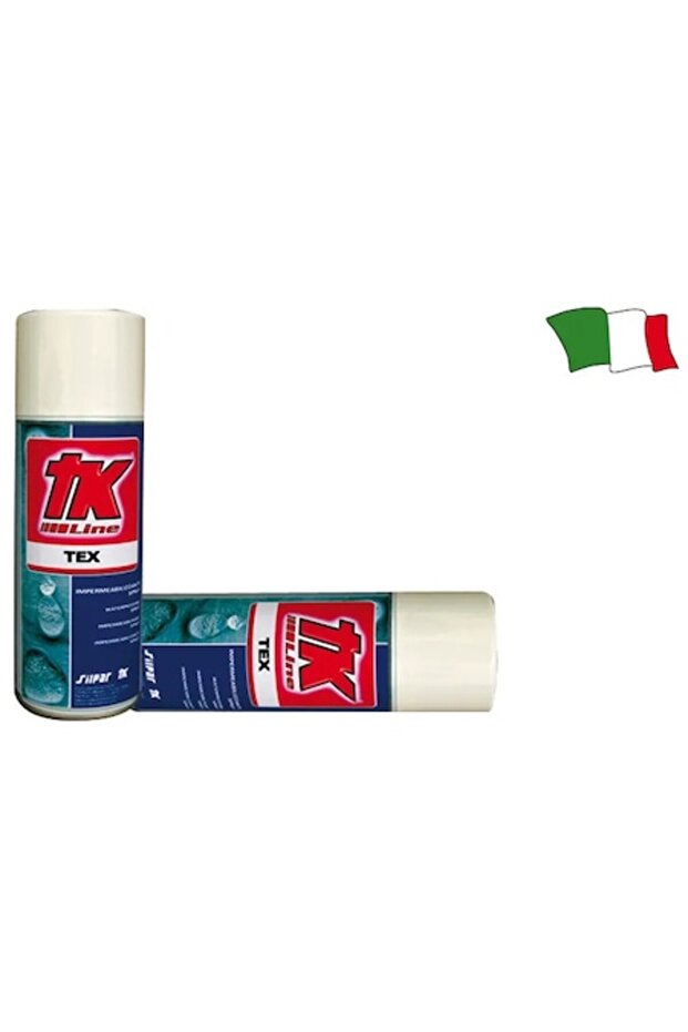 Spray impermeabil TK TEX - 1