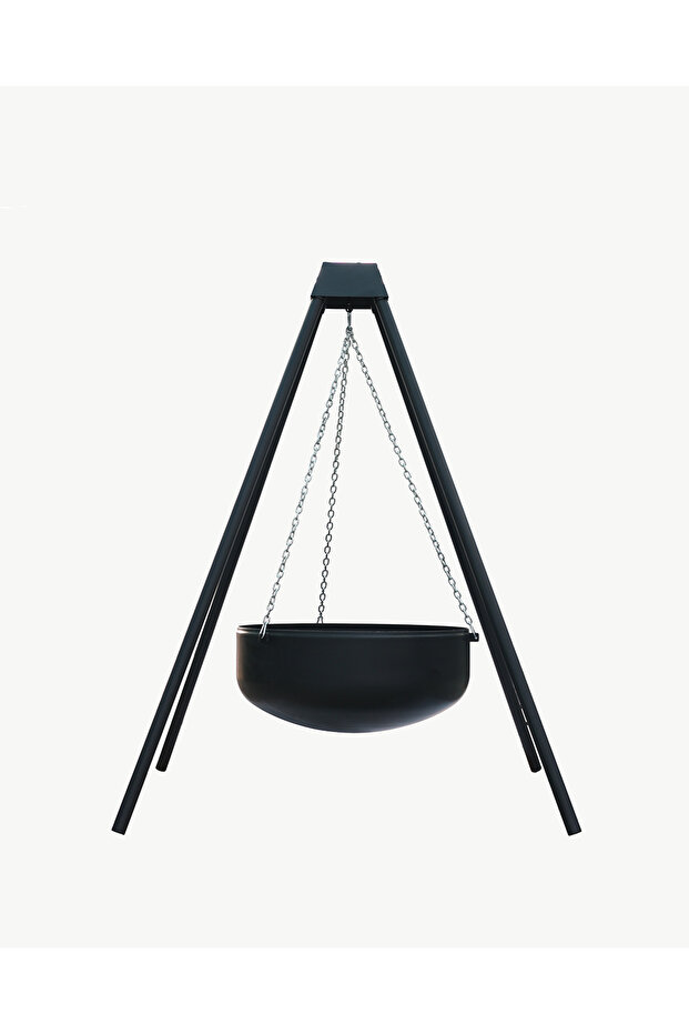 Nomad Askılı Ateş Çukuru - 3