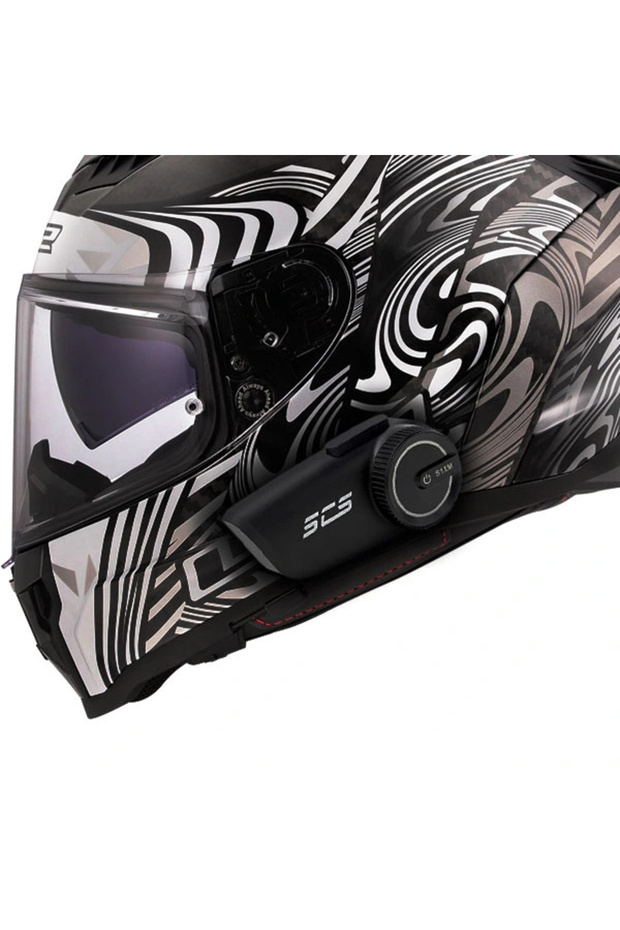 SCSS1XMBLUETOOTHKULAKLIK - 4