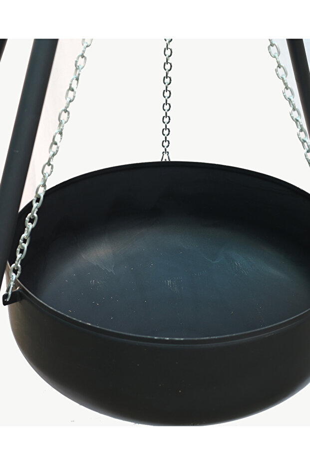 Nomad Askılı Ateş Çukuru - 2