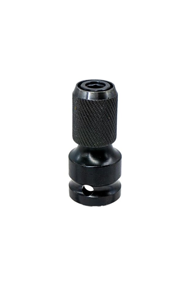 6468 1/2 Bit Holder Socket Adapter (Lockable) - 4