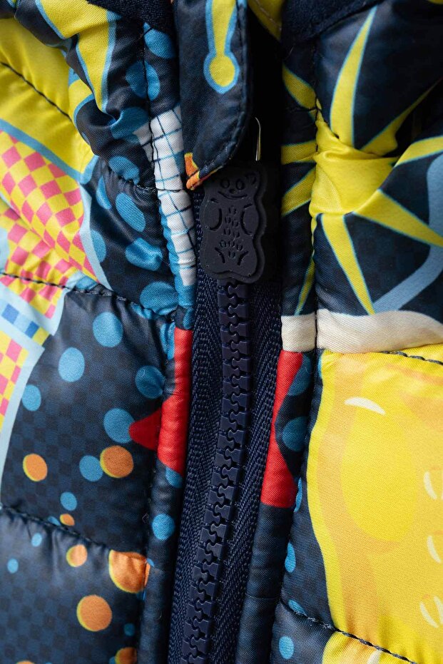 M203 ÇOCUK MONT - 3