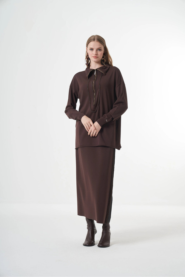 38018 MİSSWHENCE TUNİK - 3