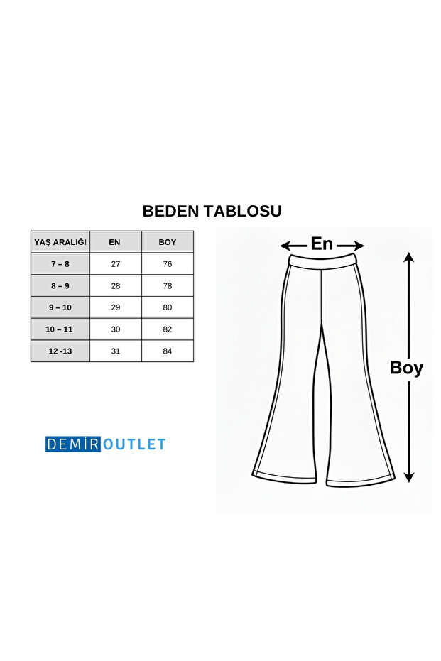 İspanyol taşlı tayt - 5