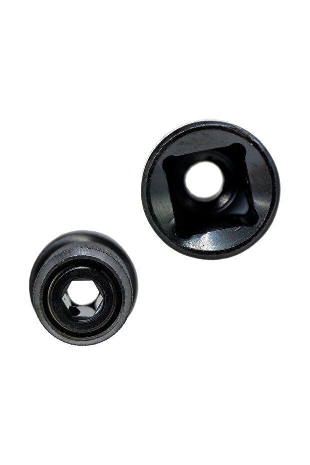 6468 1/2 Bit Holder Socket Adapter (Lockable) - 5