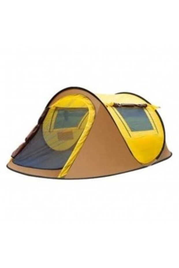 Pop-Up Tent