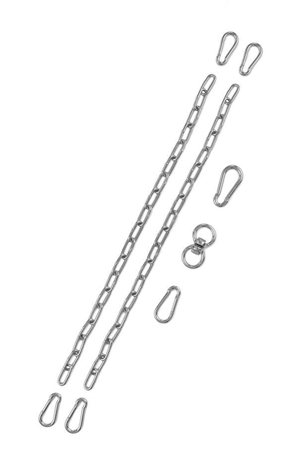 Kyme Boks Torbası - 8