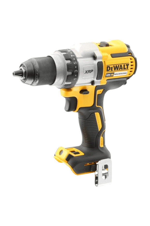 DCD991NT cordless drill/driver - 2