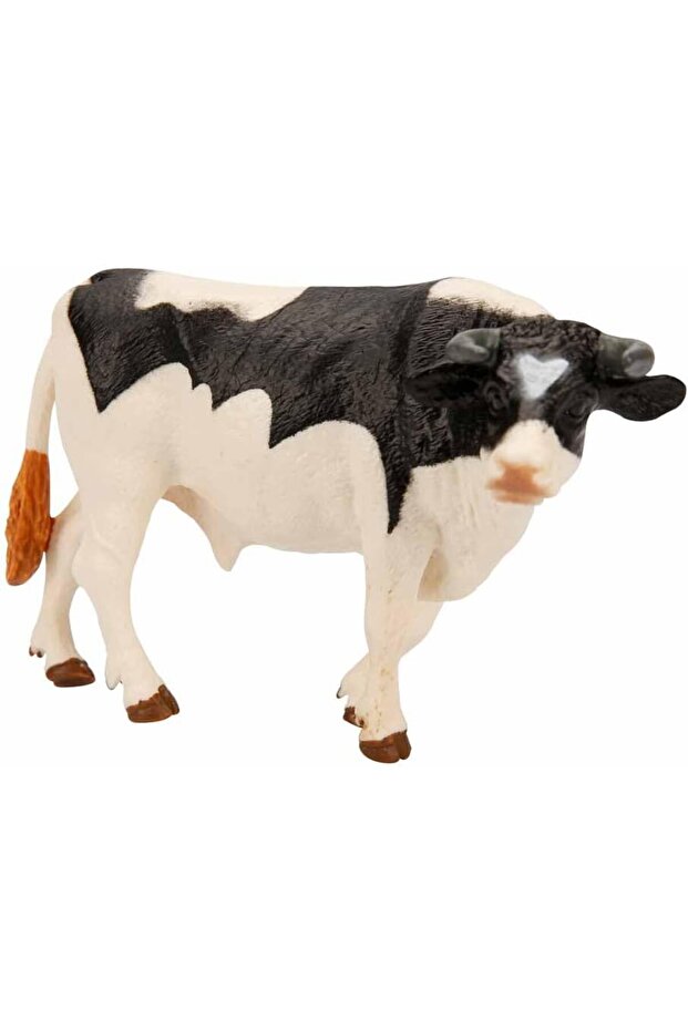 Crazoo Figür Çiftlik İnek 14 cm 1153473 - 1