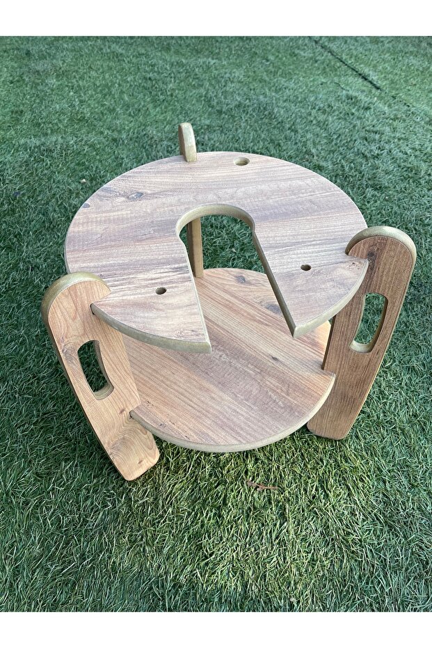 Nargile sehpası - 3