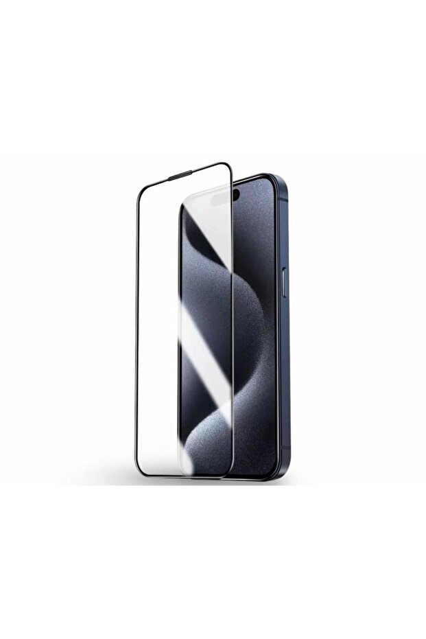 iPhone 17 Pro Max Kırılmaz Cam