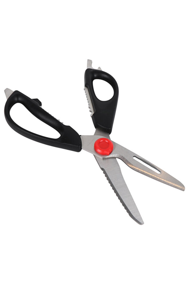 Spring Ppultry Shears 9" - 1