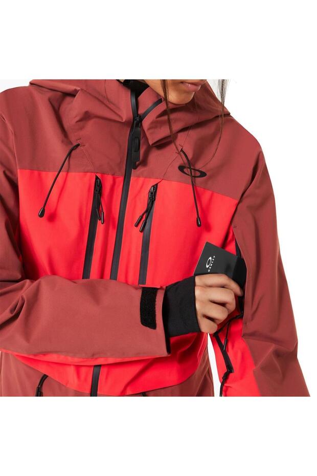 W. Kendall RC Shell Kadın Ceket - 3