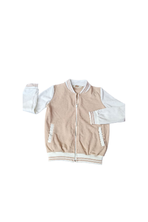 CHILDREN'S COLLAGE JACKET - 2