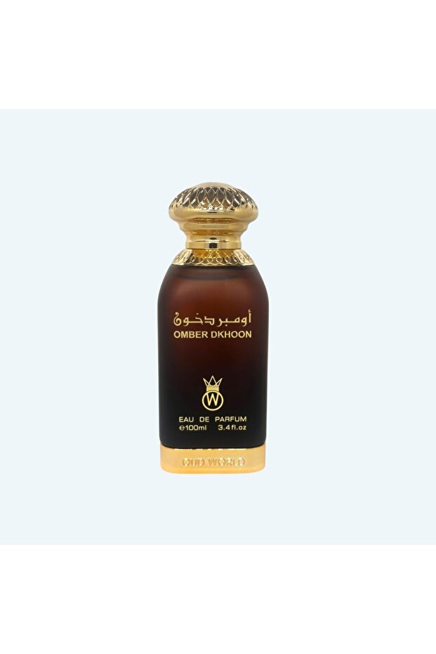 Ombre Dkhoon EDP – Soothing Aromatic and Calming Perfume