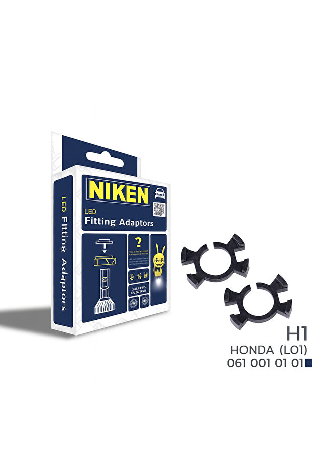 far adaptör h1