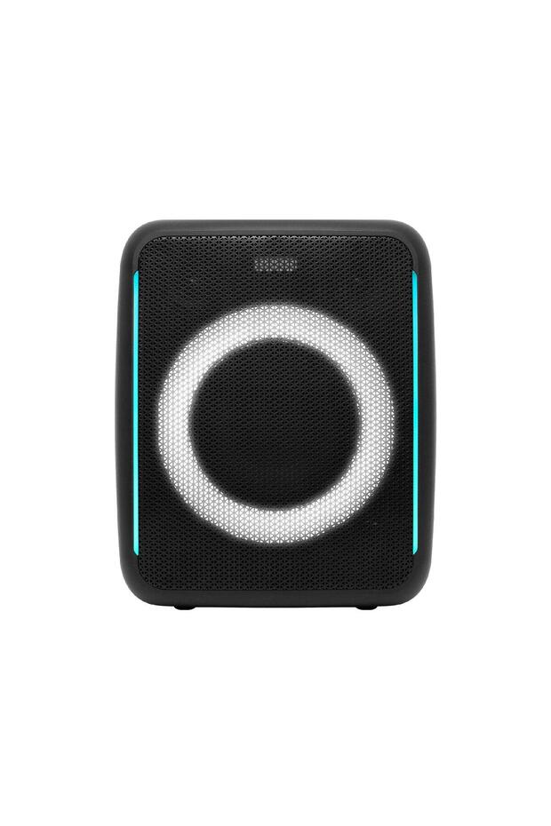 BoomBox, rezistent la apa BTCUBE - 2