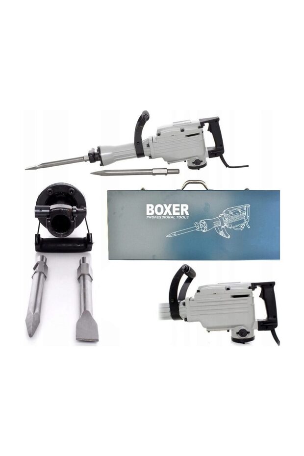 Ciocan demolator 3200w 45j BX159 - 1