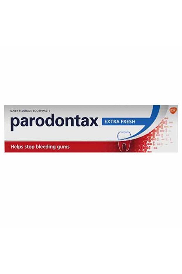 Extra Fresh Tooth paste for Gums- 50 ml