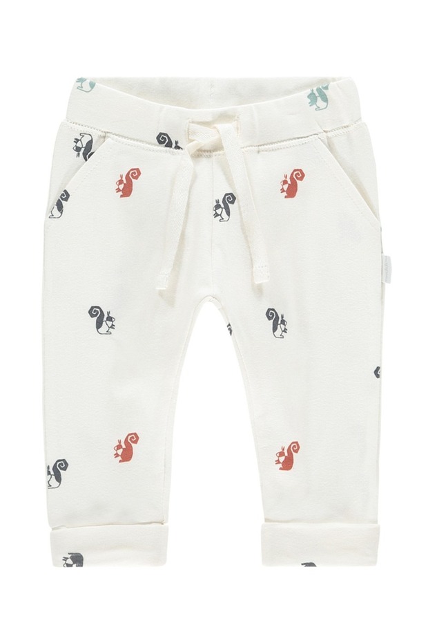 Pantaloni bebe Abu