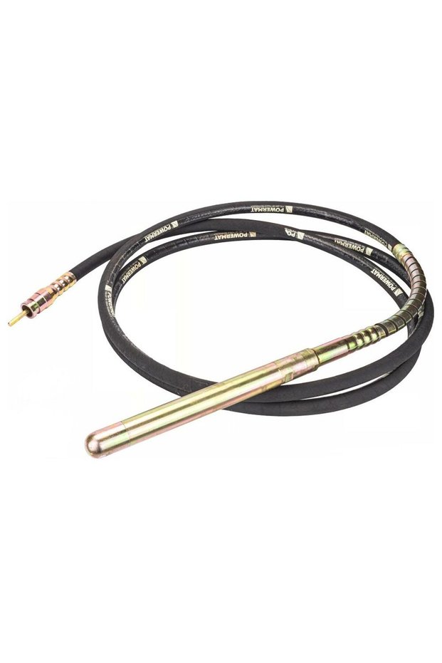 Concrete machine cable 45mm / 6m,