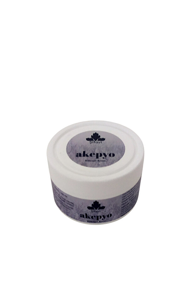 Akepyo Bran Cream - 1