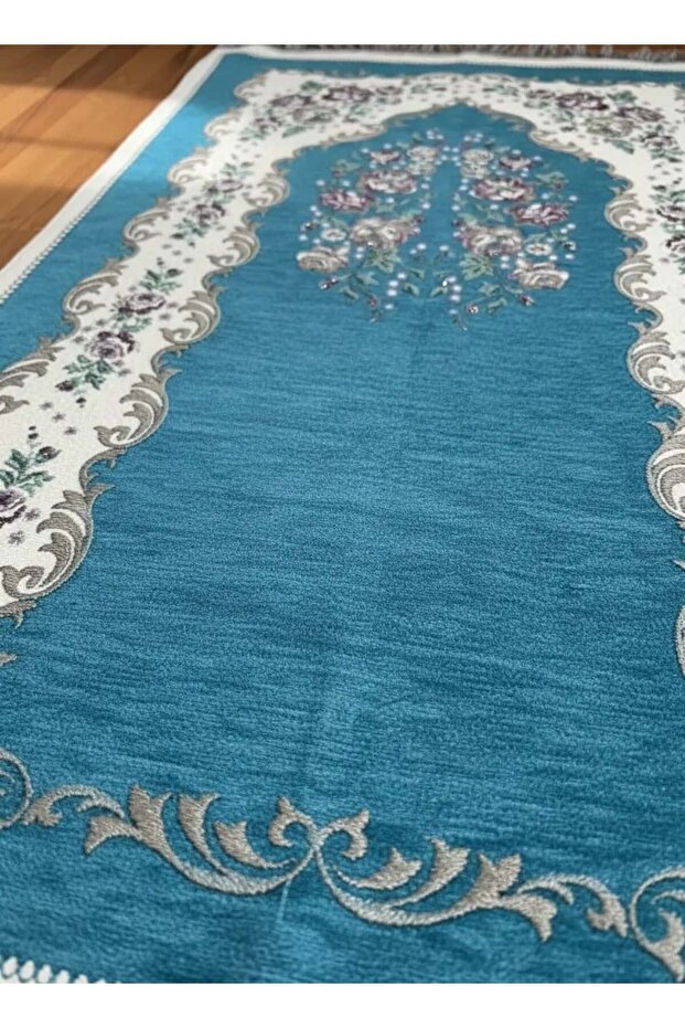 Ekonomik Şönil Seccade - 2