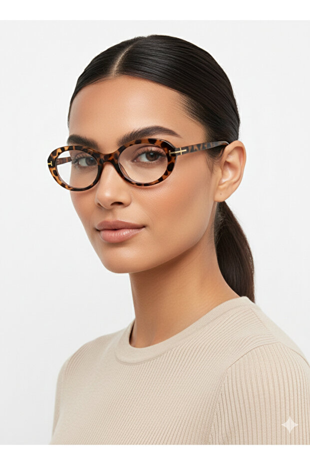 نظارات شاشة الكمبيوتر المزودة بفلتر الضوء الأزرق من جريس - 1