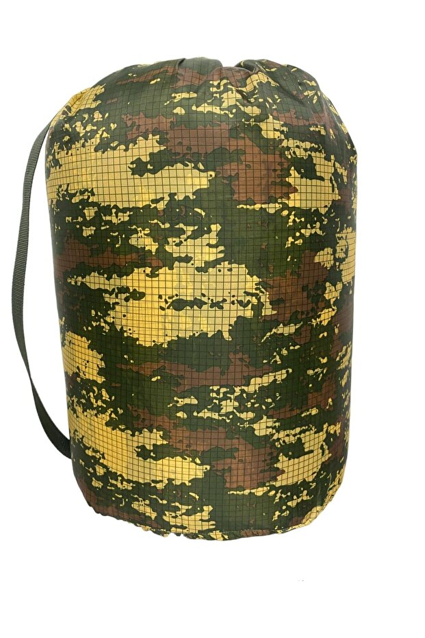 Askeri uyku tulumu - 2