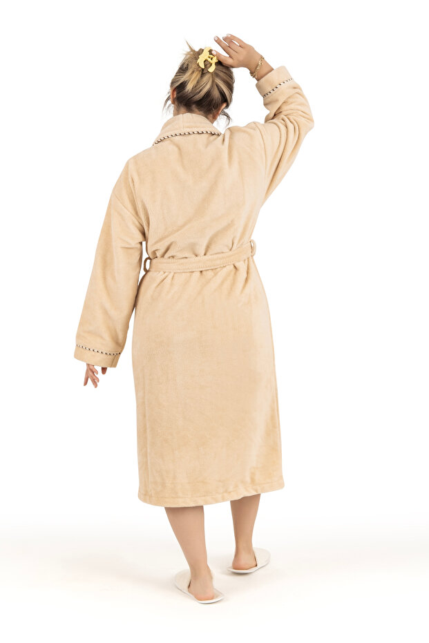 BİYELİ TRİGA BORNOZ - 3