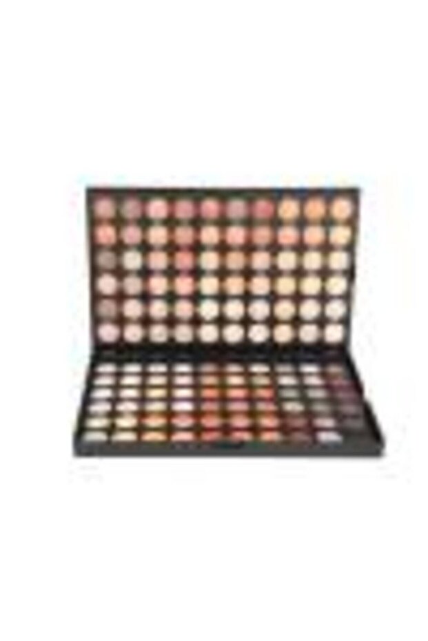 Make-Up Kit No.8 - 8