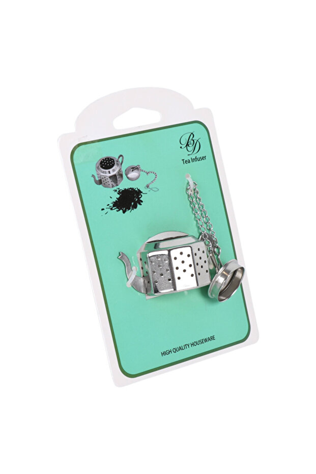 مصفاة الشاي - 2