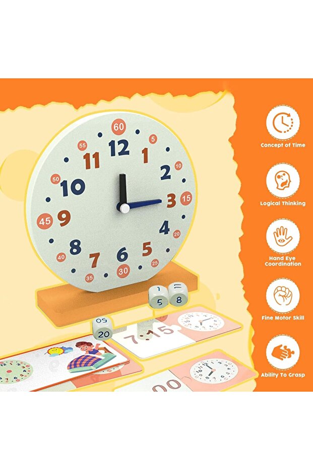 ساعة التعلم - 2