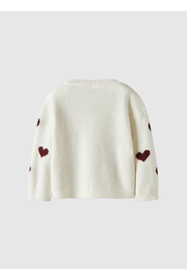 سترة بيضاء - 4