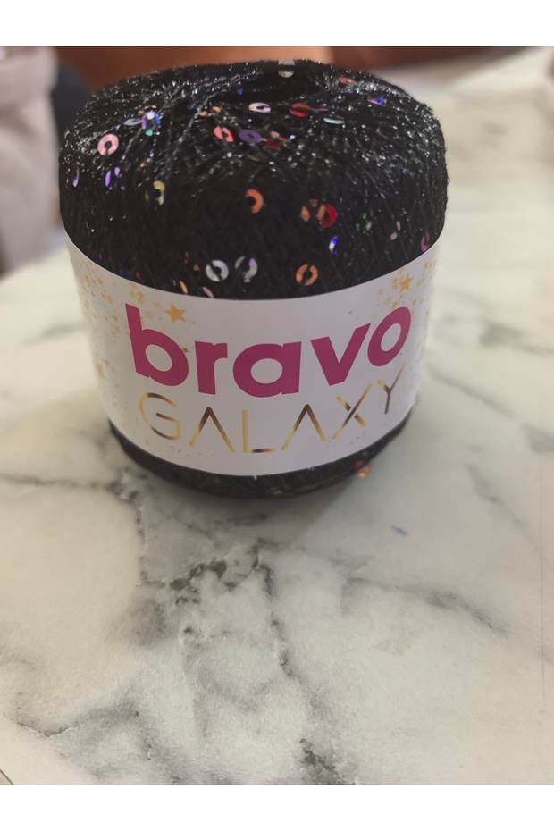 galaxy Black 10 gram - 3