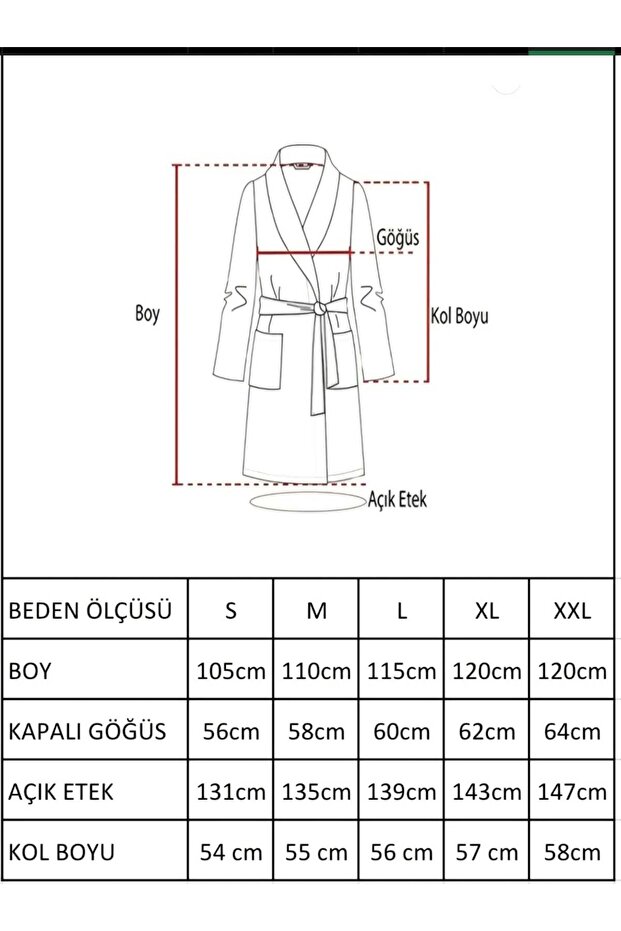 BİYELİ TRİGA BORNOZ - 5