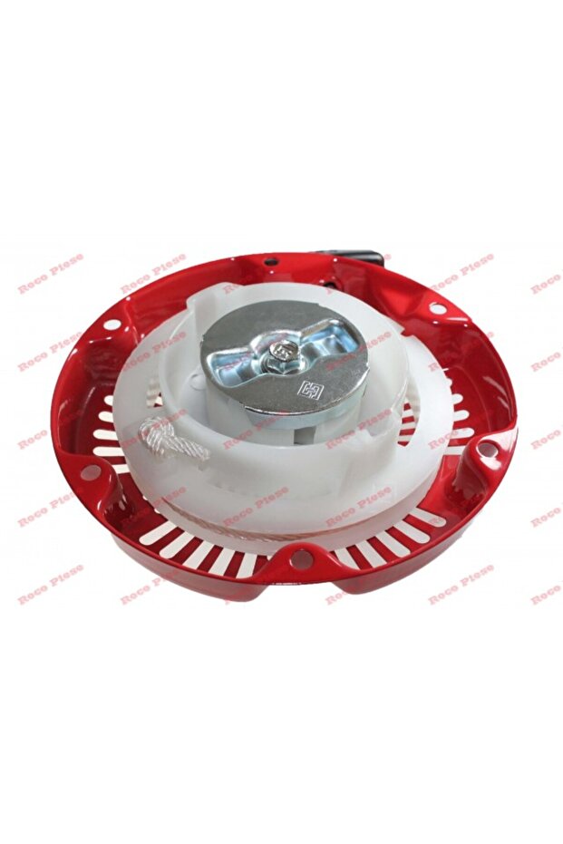 Starter compatible with Honda 152 engine - 1