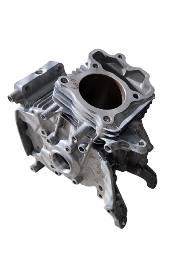 Engine block compatible with Robin EX 17 (for 67mm piston) - 1
