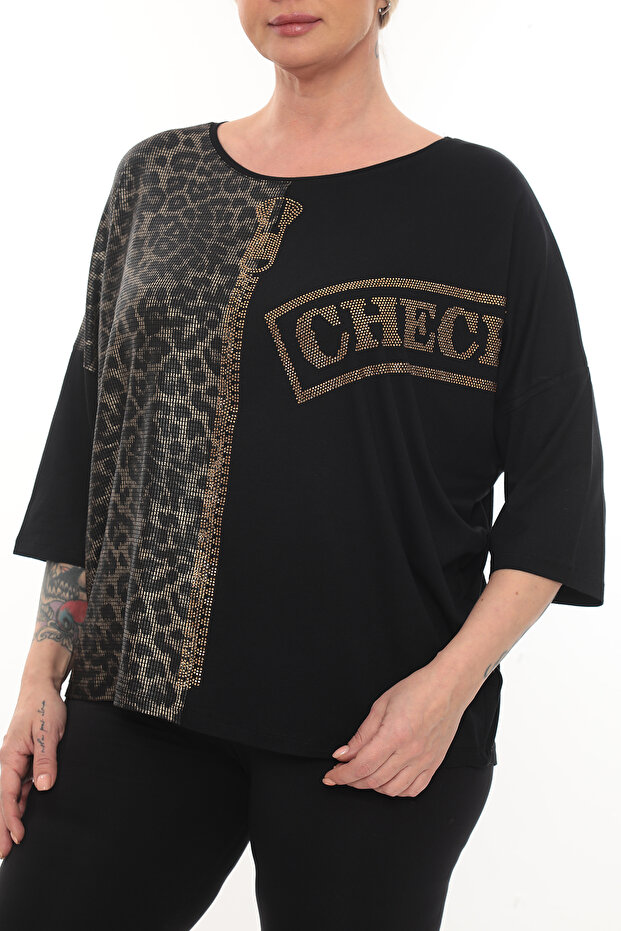 Plus Size.Over Size.4/3 - 2