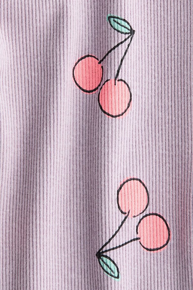 İspanyol Paça Tayt - 2