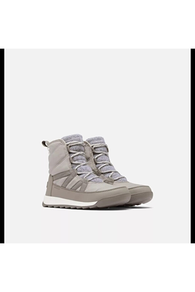 Whitney II Plus Lace WP - 1