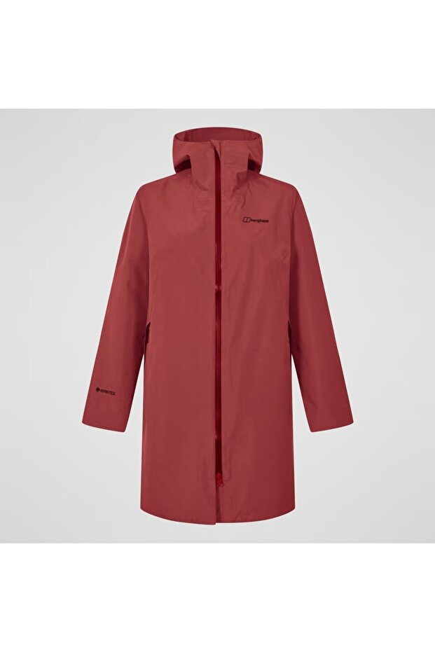 W Ashberry Gtx Jkt