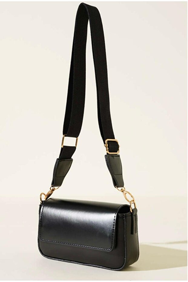 Mini Boy Kadın Çanta - 1