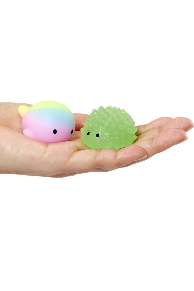 Sevimli Squish SERİ 1 - 5