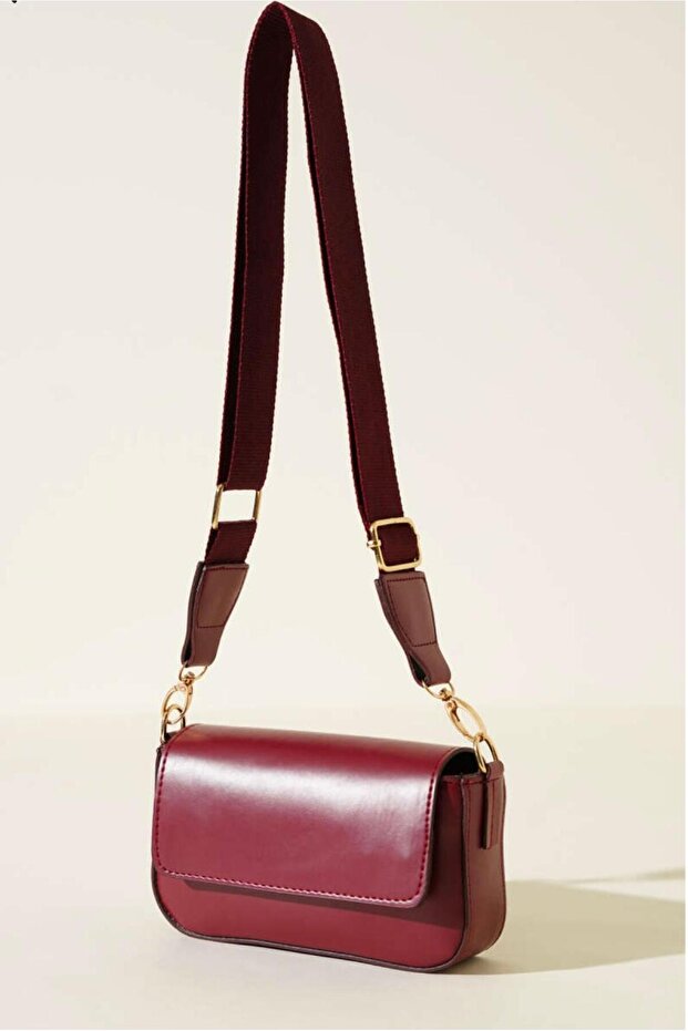 Mini Boy Kadın Çanta - 1