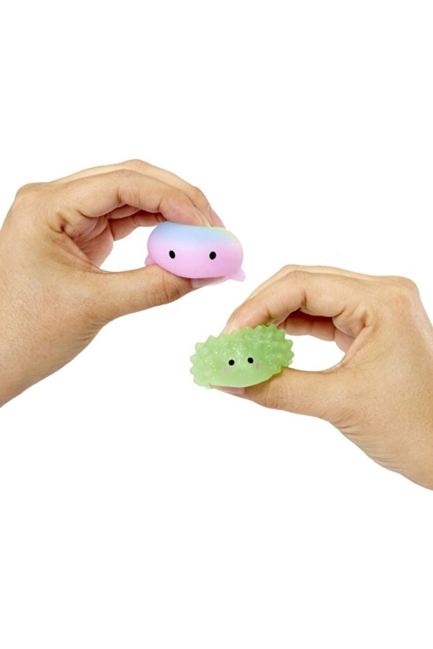 Sevimli Squish SERİ 1 - 2