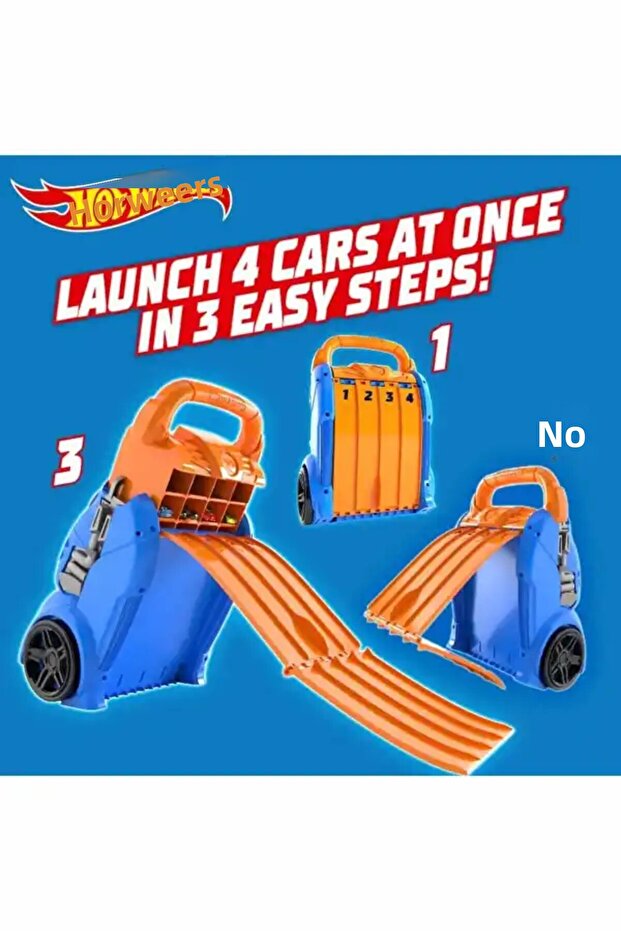 Multi Launcher Case Hwcc14 - 5