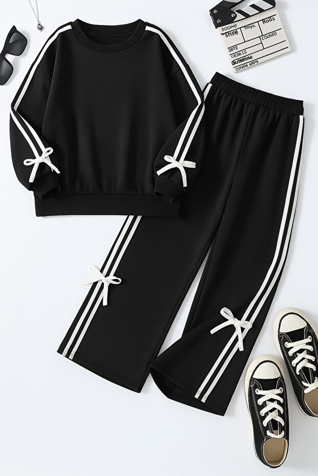 HAPPY BABY GIRL ÍJASZRÉSZEK SZETT 3-14 ÉVES KORIG - 1