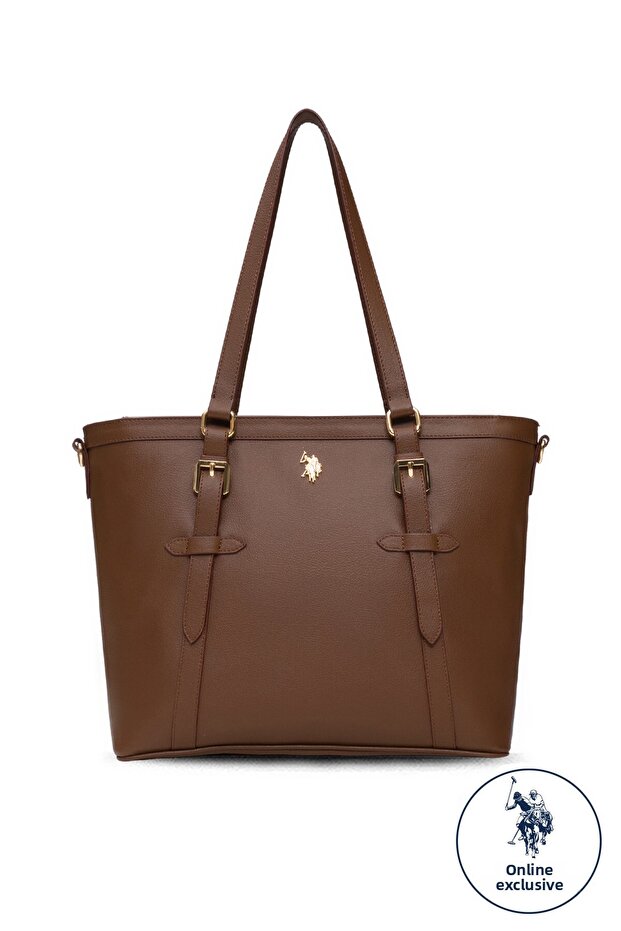 حقيبة كتف نسائية من A.Brown Us25581 حصرية عبر الإنترنت